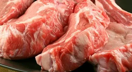 Hogyan válasszuk ki a bárány