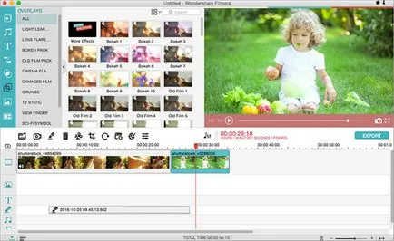 Hogyan lehet eltávolítani a hangot movie maker