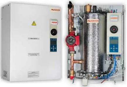 Elektromos kazánok Hogyan válasszunk Elektromos kazánok Hogyan válasszunk
