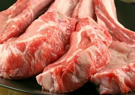 Hogyan válasszuk ki a bárány