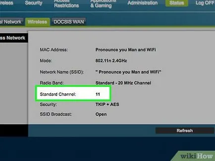 Hogyan lehet növelni a jel router wifi