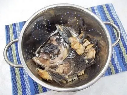 Hogyan kell főzni egy finom leves Hogyan kell főzni egy finom leves