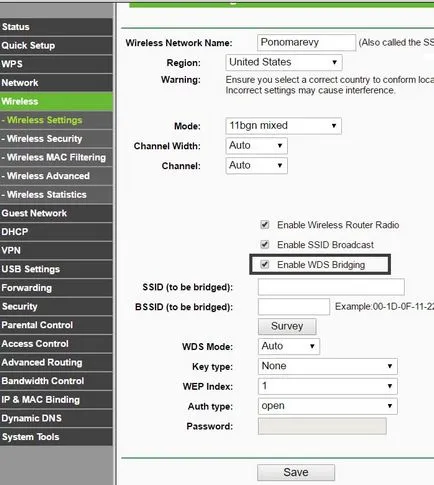 Hogyan lehet növelni a jel router wifi Hogyan lehet növelni a jel router wifi