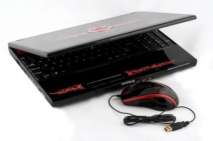 Mi egy álom laptop