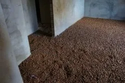 Hogyan öntsünk betonon otthon Hogyan öntsünk betonon otthon