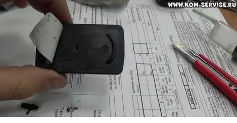 Hogyan kell kitölteni a tintapatron