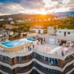 Kazantip hiszen