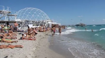 Kazantip hiszen