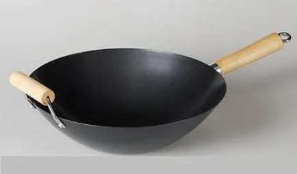 Sült burgonya semmi Sült burgonya semmi