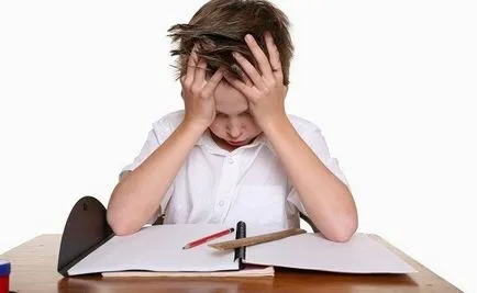 Hogyan készítsünk egy gyermek, hogy vegyenek részt