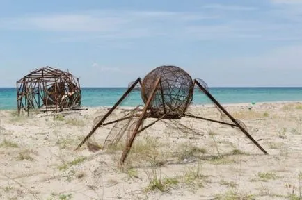 Kazantip hiszen