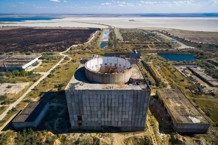 Kazantip hiszen