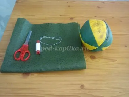 Káposzta saját kezűleg