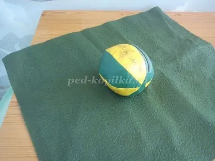 Káposzta saját kezűleg