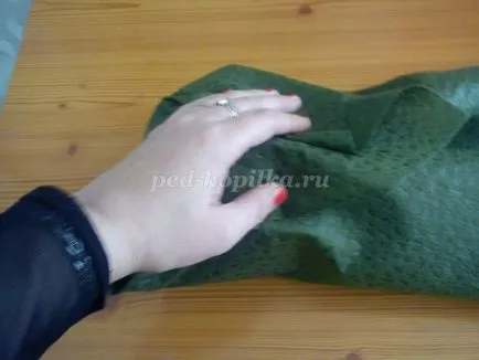 Káposzta saját kezűleg