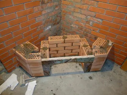 Kőműves kandallók kezük Kőműves kandallók kezük