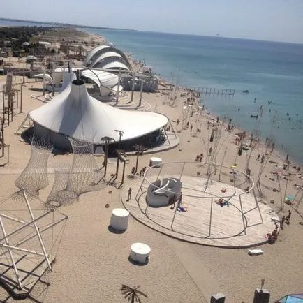 Kazantip hiszen