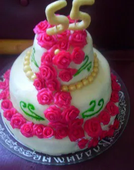 Mastic torta, mi ez Mastic torta, mi ez