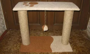 Pont a macskák