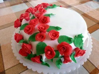 Mastic torta, mi ez Mastic torta, mi ez