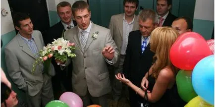 Ransom a menyasszony érdekes Ransom a menyasszony érdekes