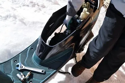 Mi a henger egy moped