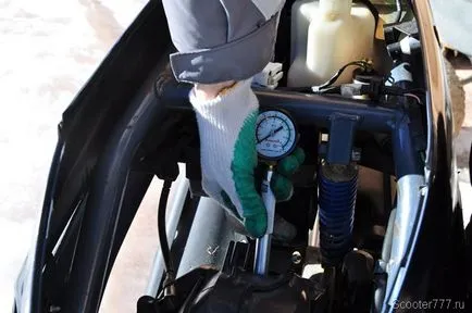 Mi a henger egy moped