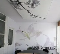 Minden olyan céget Feszített mennyezetek