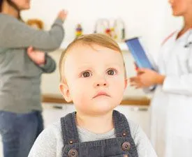 Hogyan adjon gyermekének Kreónt