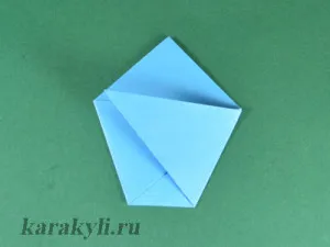 Matryoshkák papír saját kezűleg