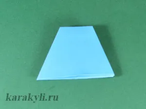 Matryoshkák papír saját kezűleg