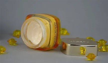 Krém L'Oreal luxus ételek Krém L'Oreal luxus ételek