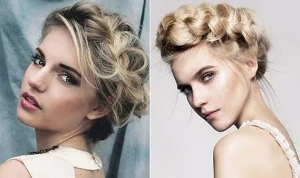 Lehetőségek braiding