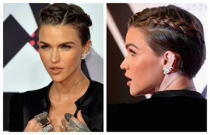 Lehetőségek braiding