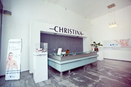 Minden Christina kozmetikumok Minden Christina kozmetikumok