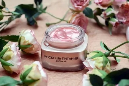 Krém L'Oreal luxus ételek Krém L'Oreal luxus ételek