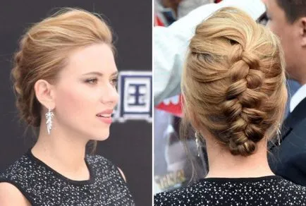 Lehetőségek braiding