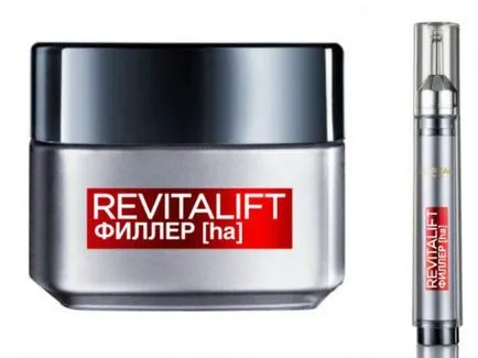 Krém L'Oreal luxus ételek