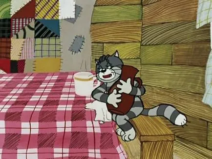 macska képek Matroskina macska képek Matroskina