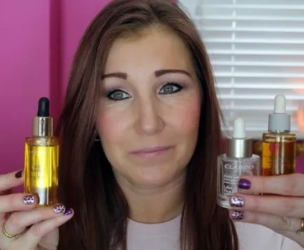Krém L'Oreal luxus ételek Krém L'Oreal luxus ételek