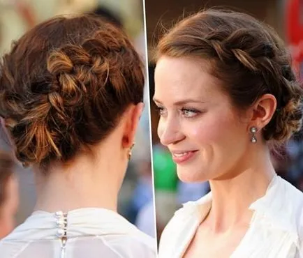 Lehetőségek braiding