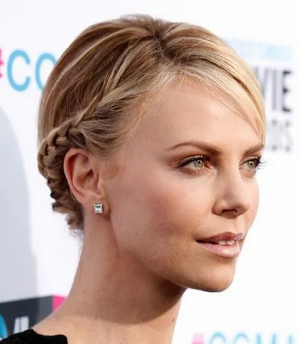 Lehetőségek braiding
