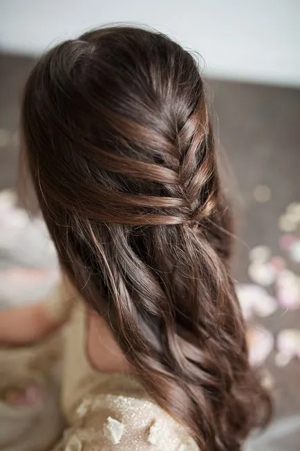 Lehetőségek braiding