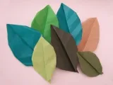 Hogyan készítsünk origami gyerekeknek