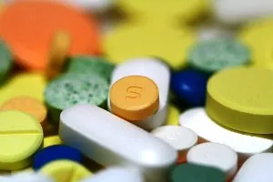 Kezelés antibiotikumokkal adneksita Kezelés antibiotikumokkal adneksita