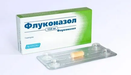 Hogyan lehet gyógyítani élesztő fertőzés a férfiaknál