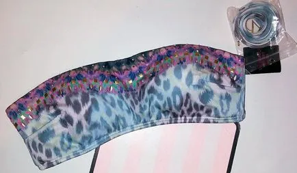 Top Bandeau meg Top Bandeau meg