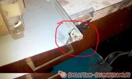Laboratóriumi tápegység saját kezűleg Laboratóriumi tápegység saját kezűleg