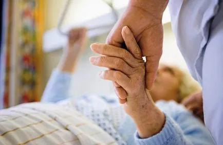 Parkinson-kór és annak kezelése