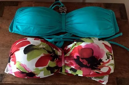 Top Bandeau meg Top Bandeau meg